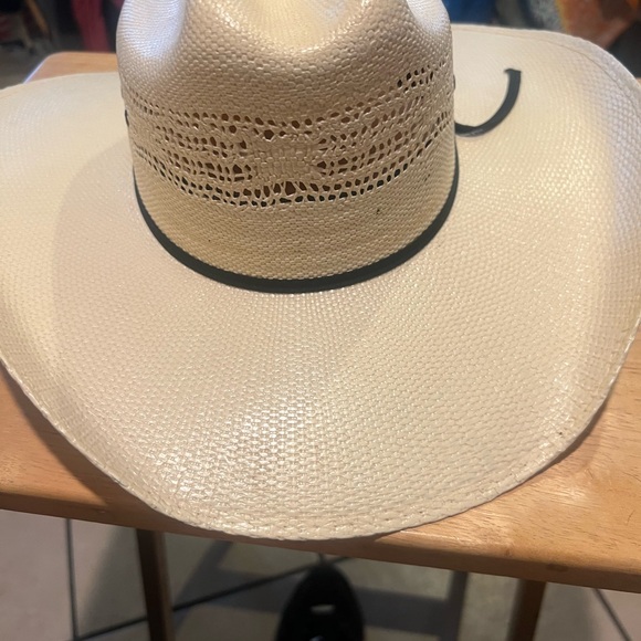 Bangora Ranger hat - Picture 5 of 10